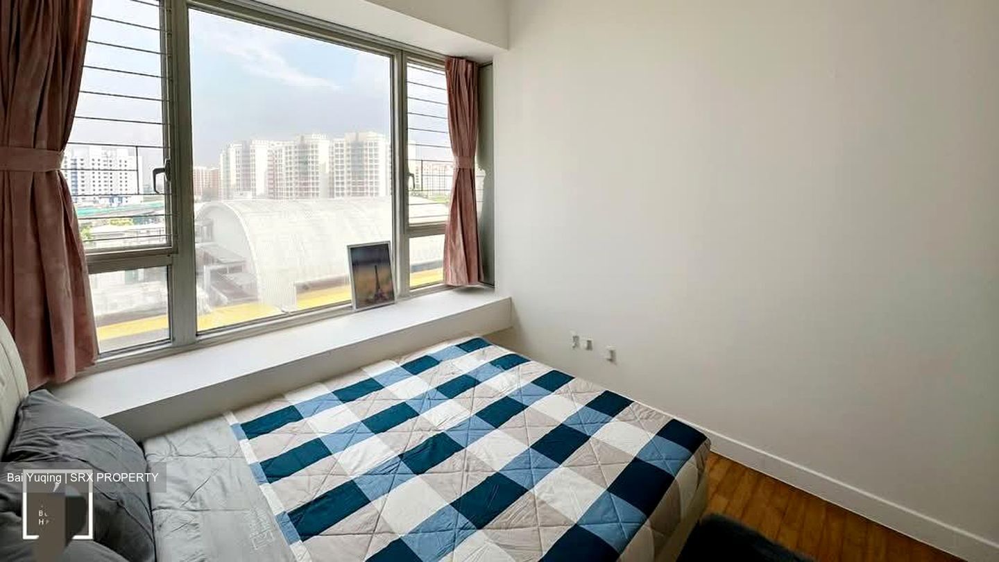 The Centris (D22), Apartment #559344021